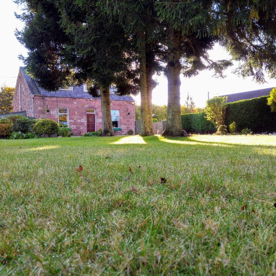 The Laurels Guest House Blairgowrie and Rattray Exterior photo